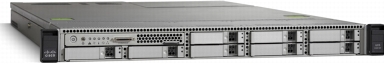 MÁY CHỦ SERVER CISCO UCS C220 M3 E5-2620 v2 